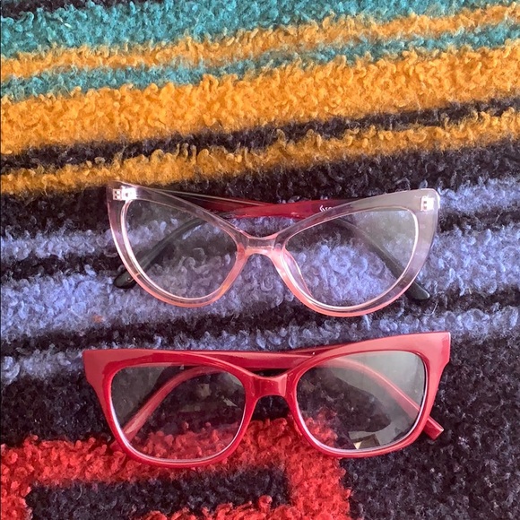 reading glasses - Picture 1 of 1